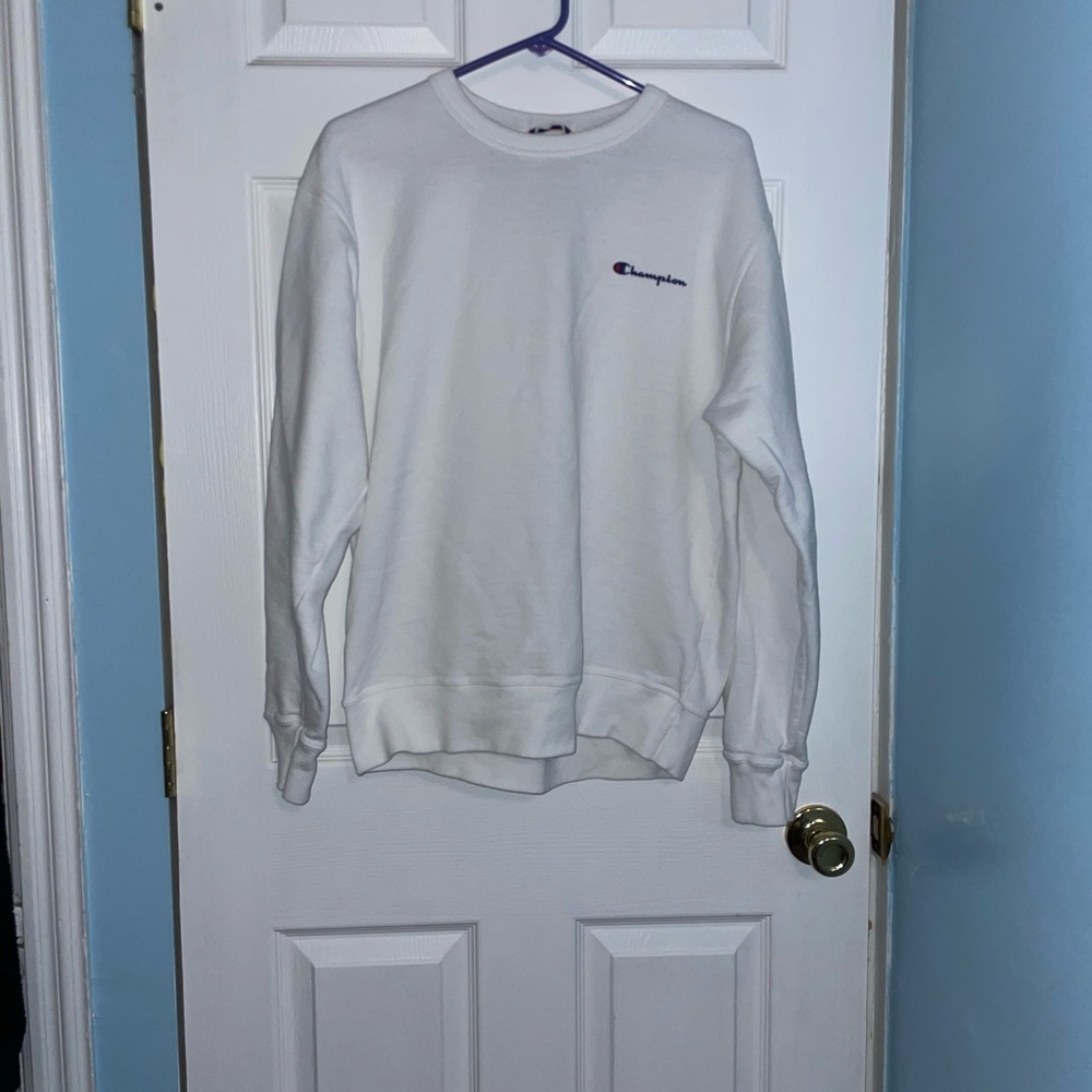 Mens Crewneck